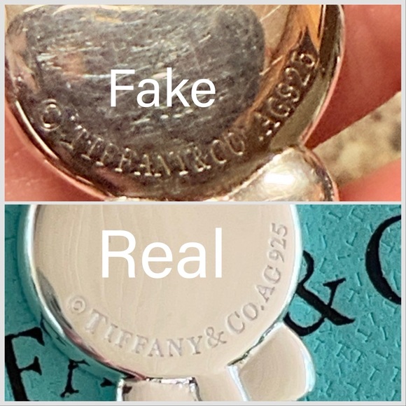 Tiffany & Co splash tags Lollipop guide - Picture 15 of 16